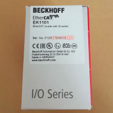 BECKHOFF EK9300