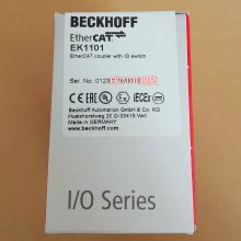 BECKHOFF EL1004ģEL1008