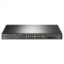 TP-LINK TL-SE2420PB 498W4SFP+162.5GƹPoE++