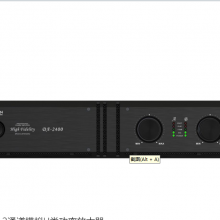 DENON PRO ˫ͨ DA2400 Pro ڻң