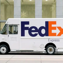 ɶFedExDHLUPSɱ ӷ֯ƷЬӡװ