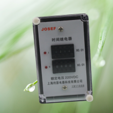 JOSEFԼɪ ʱ̵ JS-11A/4E-10GX DC110V ¿찲װ 