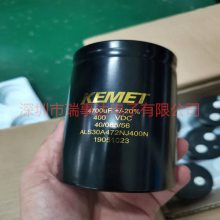 ALS30C1023NPN 400VDC 4700UF 英国BHC-RIFA电容