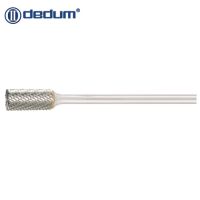 ̨¶DEDUM ӳԲδ˳ӲʺϽתĥͷ˫ 3/6mm
