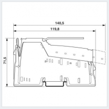 ԭװֻ - Inlineģ - IB IL 24/230 DOR4/W-PAC***Ӧ