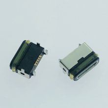 ˮMICRO 5Pĸ Bͳ0.8mm ˮMICRO ĸȫSMT L=5.85