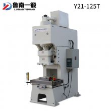 Y21-125TʽҺѹ崲 Һѹ崲 125Һѹ崲 125t崲