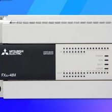 FX3GA-60MR-CM  FX3ϵпɱ̿Ԫ