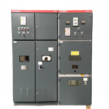 KYN28A-12计量柜的接线方式 断路器开关柜制造商