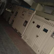 丽水二手配电柜回收 丽水资源持续利用处理 现金结算