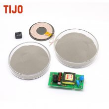 TIJO FeSi6.5铁硅软磁合金粉末金属软磁粉 电抗器材料