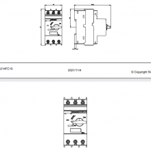 ӵѹ3RV6321-4FC10· 32 A 