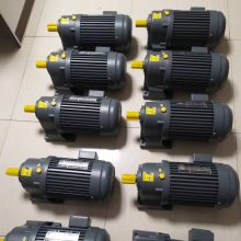 四川成都输送流水线用馨朔齿轮减速电机CH32-2200W-20S