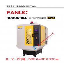 FANUC ROBODRILL 4ӹ ǿƼӹ FANUCӹ