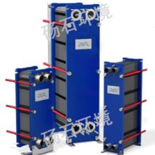 上海釬焊板換阿法拉伐換熱器解決方案 歡迎咨詢 上海碭石環境科技供應