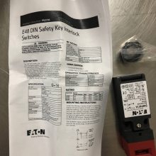 供應(yīng)美國(guó)Cutler-Hammer 安全門鎖 E48P4K1A