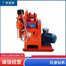 ZLJ400úȫҺѹ ̽豸 Ĵʽȡо̽