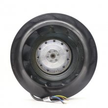 ebmpapstķR4E280-AK53-09 230VAC 