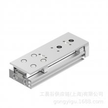 FESTO小型滑台DGST系列  DGST-6-10-PA