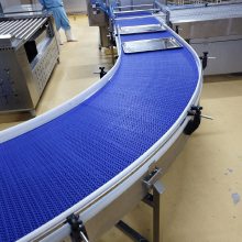 900��ƽ���������� �ھ�25.4ʳƷ��װ�� ��������POMƽ��ģ�鴫�ʹ� ֽ�������� 90��ת������ 180����������