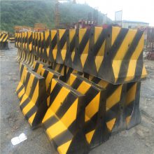佛山三水 防护墩现货供应 隔离墩模具 现货供应