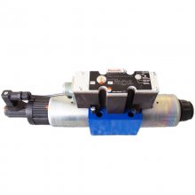 ϺƸӦ¹ԭװʿRexroth4WREE10E1-50-2X/G24K31/F1V