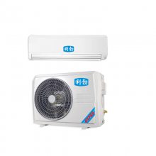 利勃 空调壁挂式 展厅家用空调KFR-35G/DS-1.5P 220v