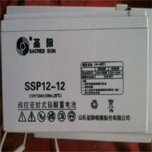 金昌圣阳蓄电池代理商6GFM-150圣阳阀控免维护电池12V150AH