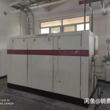 全国品牌空压机回收 阿特拉斯空压机回收 二手登福空压机回收