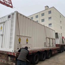 AC10.5KV-3000KWѹܸزϵͳ|ģװ