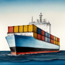 进口伊朗羊皮上海港报关公司,众多操作案例定制通关方案