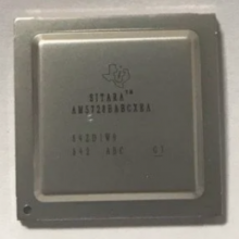 AM5728BABCXEA全新TI(德州仪器) 微处理器 - MPU封装FCBGA760