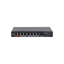  DH-S4000-8MGT1XF-180 8ڶǹPoE
