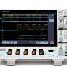Tektronix/̩ 3 ϵ MDO Яʽźʾ --- ԣƼ