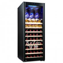 红酒柜葡萄酒柜-可美电器(在线咨询)-青海红酒柜