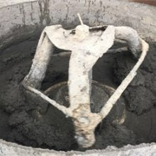 东臻防磨工程之龟甲网耐磨陶瓷涂料施工组织设计方案