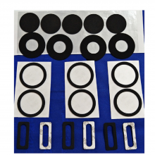 ˮ۰4701-41-15250-04޽˹PORON ģмӹ