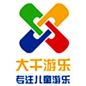 郑州大千游乐设备有限公司