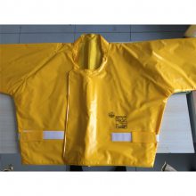 进口安全工具高压带电作业防护服YS124-06-04绝缘服电力检修工作服