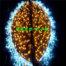 Ǩй԰LED͵ С¹һͼ Ƹ˫淢ͼ LED߸װε ũׯˮװ