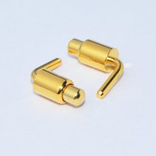 专业定制高品质厂家直销pogopin 顶针pin连接器pin 弹簧针充电针