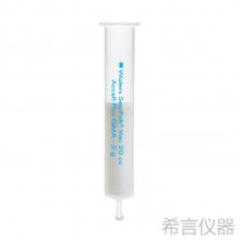 Oasis WAX 小柱 1 cc/30 mg 30 μm 100/box 186002489