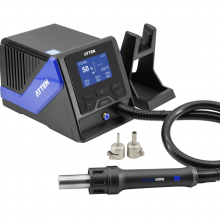 安泰信GT-8106 智能物联网热风拆焊台