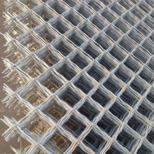 巨强镀锌美格网护栏 外形美观养殖围栏 耐蚀防锈不锈钢阳台防盗网