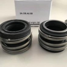 德国Herborner进口喷射泵配件机械密封MG1 S6,24-G4-E1