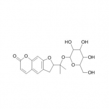 ϻǰ Marmesinin 495-30-7 HPLC98%