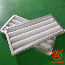 供应空调新风系统初效过滤器滤棉340×820mm 华豫滤器