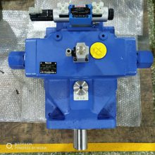 凯星液压 A4VSO系列柱塞泵 工程和机床控制等行业 可叠加成组合泵