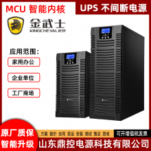 金武士TDF-33020GS工频UPS不间断电源20KVA18KW三进三出机柜式