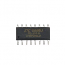 STC15W408AS-35I-SOP16 Ƭ ɵ·IC оƬ뵼 ԭװֻ